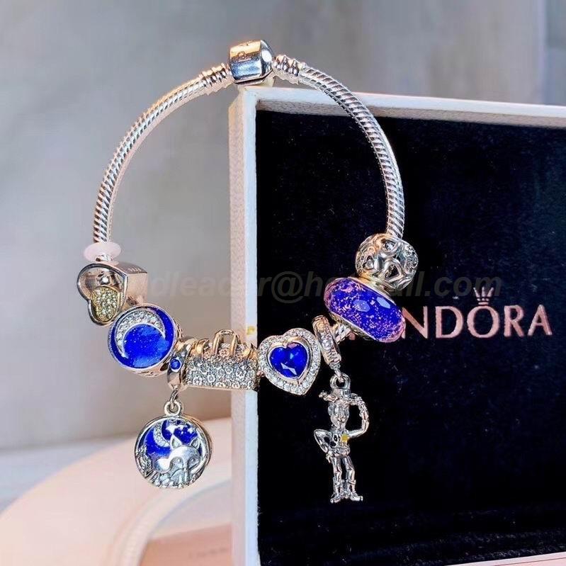 Pandora Bracelets 2072